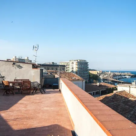 View * カターニア