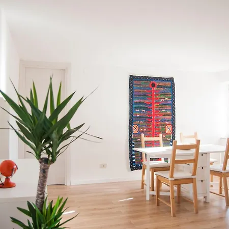 View アパート カターニア