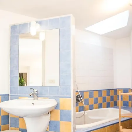 アパート View カターニア